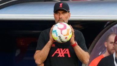 Duitse pers ziet historische deceptie en vreest voor Klopp: 'De stand liegt niet'