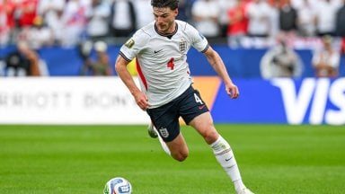 Declan Rice fit voor halve finale WK, Engeland en Argentinië klaar voor confrontatie