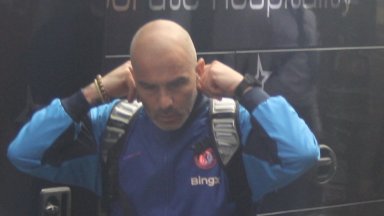 Enzo Maresca definitief aangesteld als nieuwe coach van Manchester City