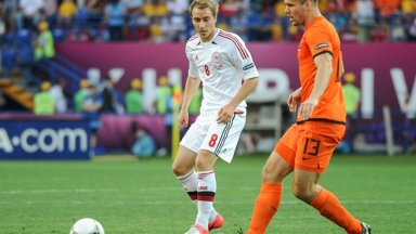 Eriksen spreekt over ICD schok