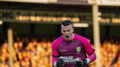 Etienne Vaessen blijft langer in de Eredivisie en verlengt contract bij FC Groningen