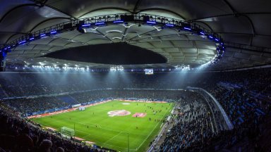 Potentiële Europese tegenstanders voor NEC, FC Twente en Ajax in play-offs