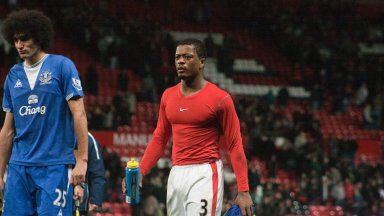 Evra zou Lamine Yamal 'opvreten' in zijn beste periode bij Manchester United