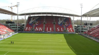 FC Utrecht wil Silvano Vos wegkapen bij AC Milan na moeizame periode