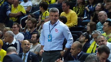 Fenerbahçe-voorzitter Saran krijgt celstraf voor illegaal gokken - wat voor impact op de club?