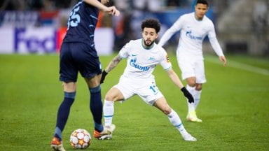 Feyenoord bevestigt vertrek van Ahmedhodzic, die prachtig bedrag oplevert