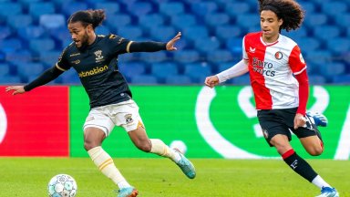 Feyenoord verzekert zich van clubtalent met nieuwe contracten