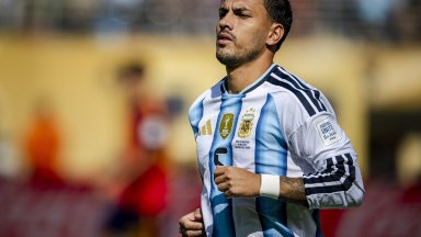 FIFA start onderzoek na opstootjes rond WK-finale, Paredes in het centrum van de commotie