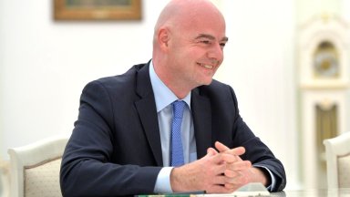 FIFA overweegt WK-uitbreiding naar 64 landen na succesvol 48-landentoernooi