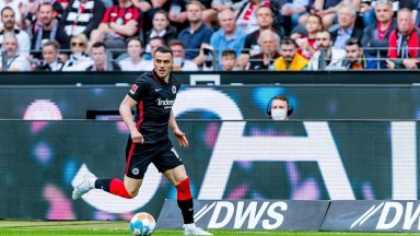 Filip Kostic in beeld bij PSV na transfervrije overgang van Juventus