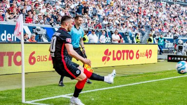 Filip Kostic maakt Eredivisie-rentree bij PSV na transfer van Juventus