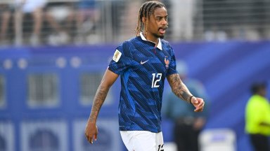 Frankrijk na moeizame start langs Marokko naar halve finale WK