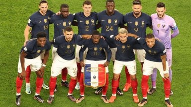 Frankrijk ontsnapt aan achterstand tegen Senegal op WK 2026