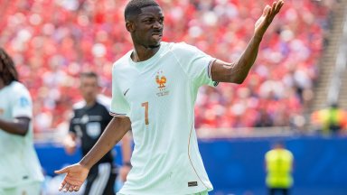 Bom barst bij Franse ploeg: Dembélé woedend op Mbappé na 'verraad'