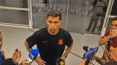 Verdediger Gabriel Paulista uit scherpe kritiek op bestuur Corinthians na financiële crisis
