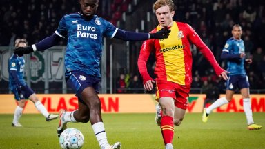 Geertruida blijft mogelijk langer bij Sunderland, Traoré vertrekt na dit seizoen