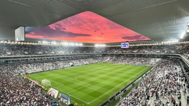 Girondins Bordeaux dreigt uit profvoetbal te verdwijnen door financiële malaise