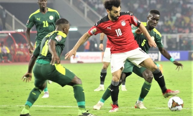 Hassan waarschuwt België: 'Egypte heeft meer kwaliteit dan alleen Salah'