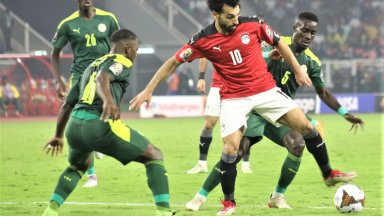 Hassan waarschuwt België: 'Egypte heeft meer kwaliteit dan alleen Salah'