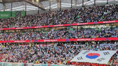 Hong Myung-bo kan beschikken over volledige selectie voor WK-duel met Tsjechië