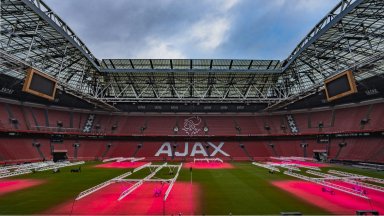 Hoopvolle Ajax-update vanuit Spanje: 'huurtransfer Ter Stegen niet meer in gevaar'
