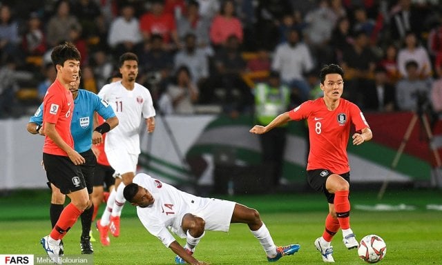 Hwang In-beom leidt Zuid-Korea met goal en assist naar WK-overwinning op Tsjechië