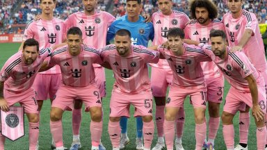 Inter Miami morst opnieuw punten in eigen huis tegen San Diego FC