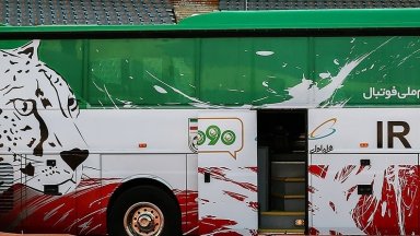 Iran krijgt strenge reisbeperkingen opgelegd tijdens WK in Verenigde Staten