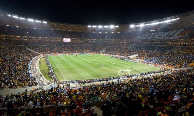 Iran en Nieuw-Zeeland delen de punten na spectaculair duel in Californië