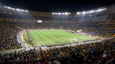 Iran en Nieuw-Zeeland delen de punten na spectaculair duel in Californië