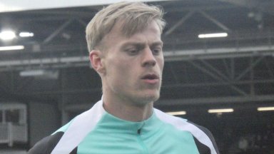 Van Hecke lijkt Oranje te moeten missen door blessure in training