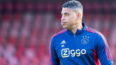 Potentiële debutanten voor Jong Oranje: Reiziger kijkt naar nieuwe talenten
