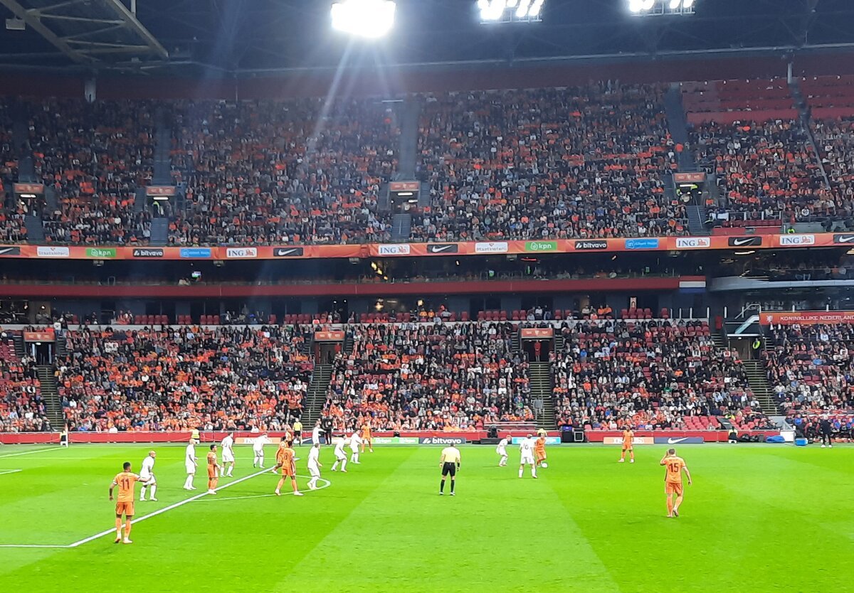 Koeman vol vertrouwen richting WK: 