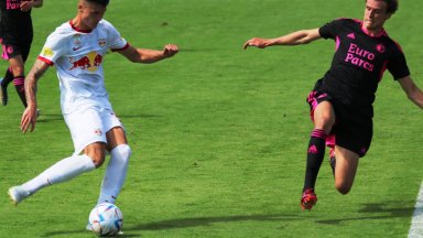 Koeman test Wieffer als vervanger Dumfries