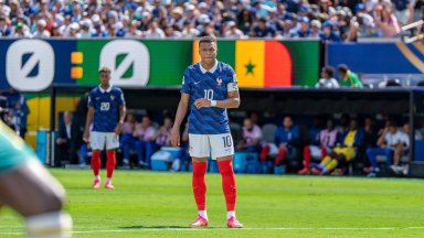 Mbappé: WK-topschutter met indrukwekkende cijfers nadert Oranje-record