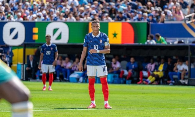 Mbappé: WK-topschutter met indrukwekkende cijfers nadert Oranje-record