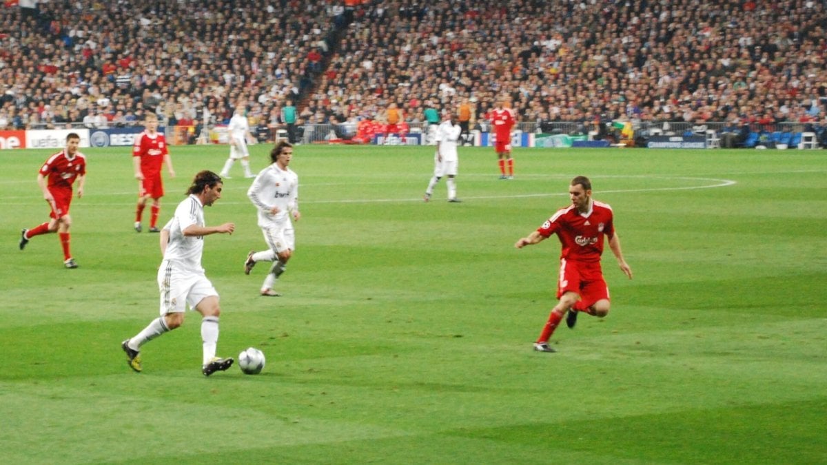 Nieuwe UEFA-regels verhinderen duel Liverpool tegen Real Madrid in Champions League-loting