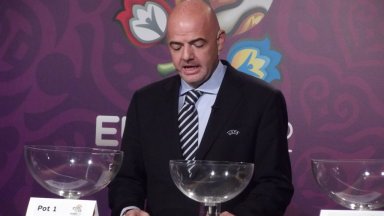 Loting Europees voetbal: dit zijn de tegenstanders van Ajax, NEC en FC Twente