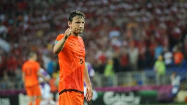 Mark van Bommel in beeld als bondscoach van België, weinig sprake van in Nederland
