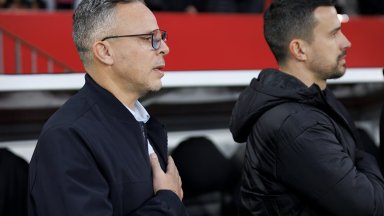 Marokkaanse coach: Onverwachte opstelling Oranje dwong tot last-minute tactiekswissel