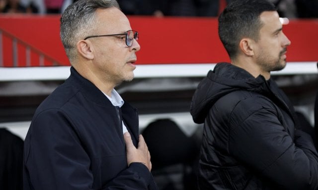 Marokkaanse coach: Onverwachte opstelling Oranje dwong tot last-minute tactiekswissel