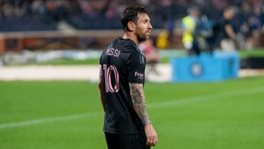 Messi bereidt zich voor op WK 2026 vanuit zijn tweede thuis Miami