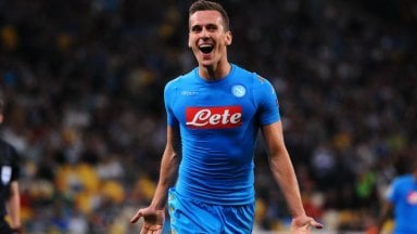 Milik opnieuw geblesseerd: Juventus-aanvaller ziet droom weer vervliegen