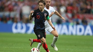 Modrić kondigt pensioen aan na WK 2026 in Noord-Amerika