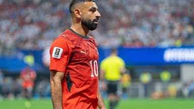 Mohamed Salah verruilt Liverpool na negen jaar voor Turkse Trabzonspor