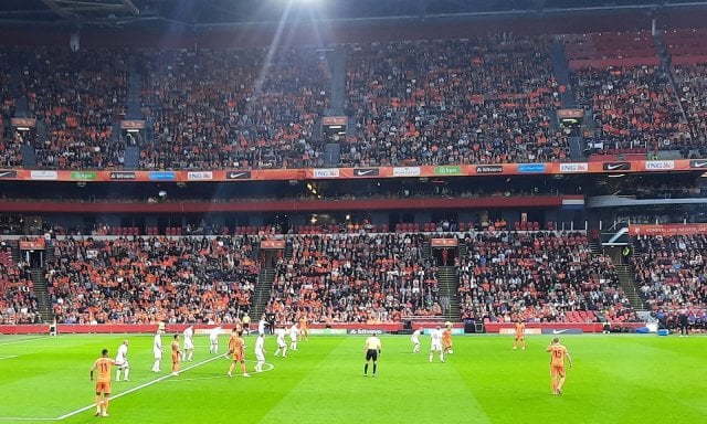 Vier punten brengt Oranje vrijwel zeker in knock-outfase WK 2026