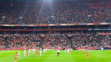 Vier punten brengt Oranje vrijwel zeker in knock-outfase WK 2026
