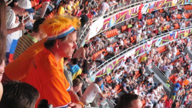 Koeman past opstelling Nederlands elftal aan voor laatste groepswedstrijd WK tegen Tunesië