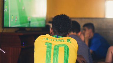 Neymar mist laatste oefenwedstrijd Brazilië: WK-deelname steeds onzekerder