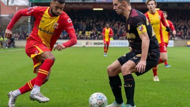 Viergever verlengt loopbaan bij PEC Zwolle na avontuur bij FC Utrecht